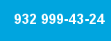 932 999-43-24